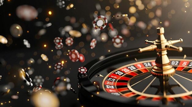 harimau868 Real-Time Dealer Control