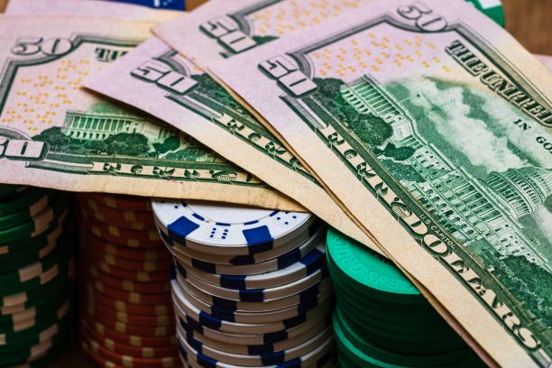 harimau868 Live Casino