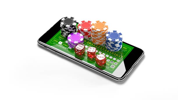 harimau868 Slots